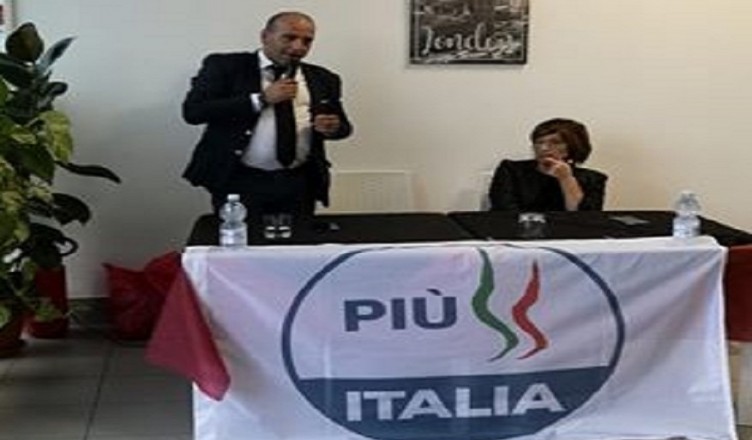 più italia