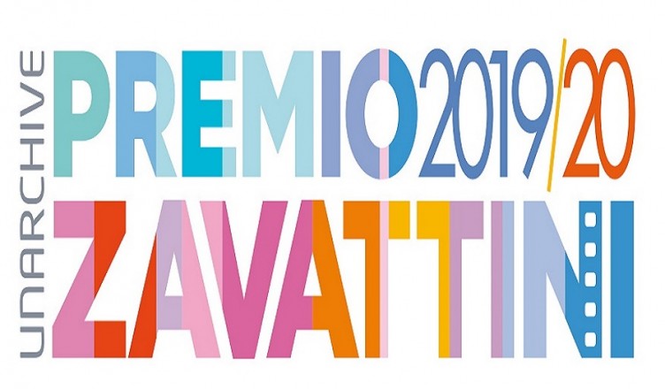 premio zavattini 2019