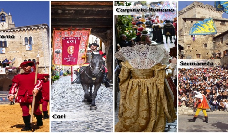 rievocazioni storiche