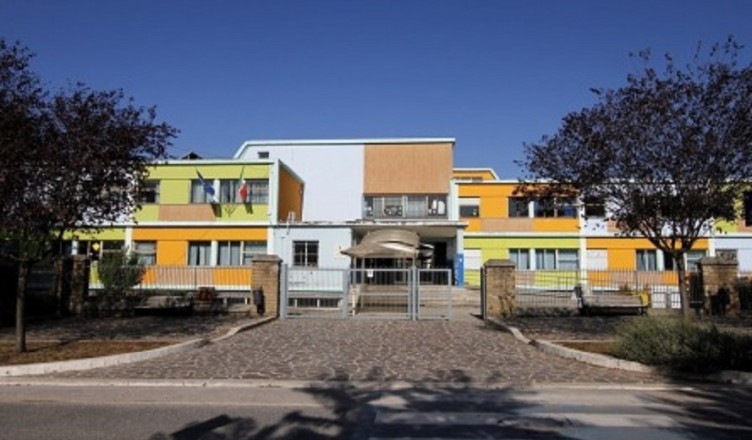 scuola maiuri