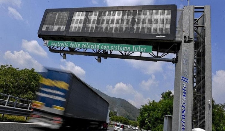 tutor autostrada