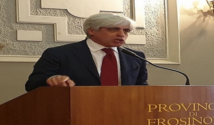 Antonio Pompeo
