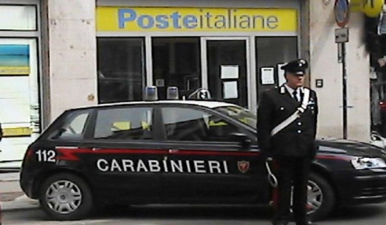 CC CIVITELLA ROVETO POSTA