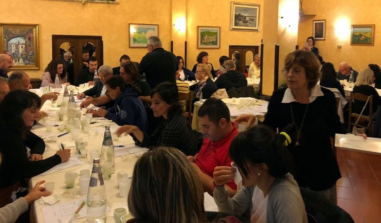 CORSO AGGIORNAMENTO CAPOL CORI