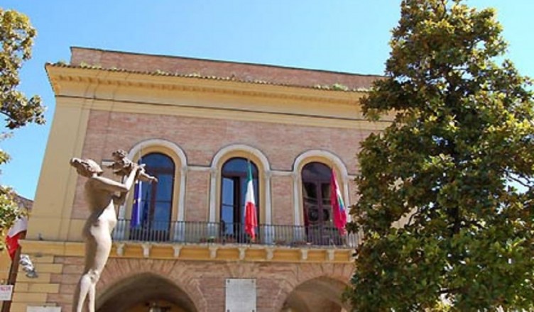Comune di Teramo