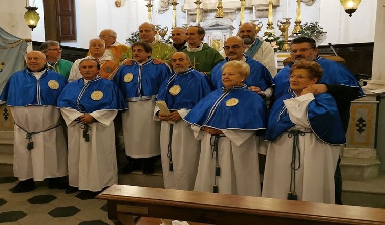 Confraternita Madonna delle Grazie