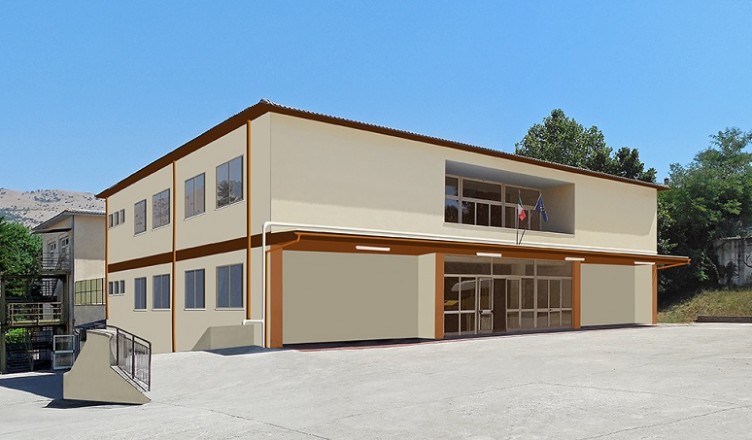 Cori scuola Radicchi