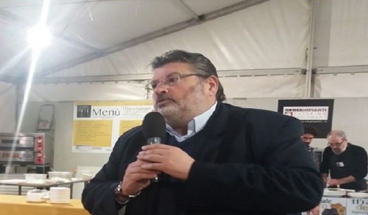 Fiera tartufo Quadrini