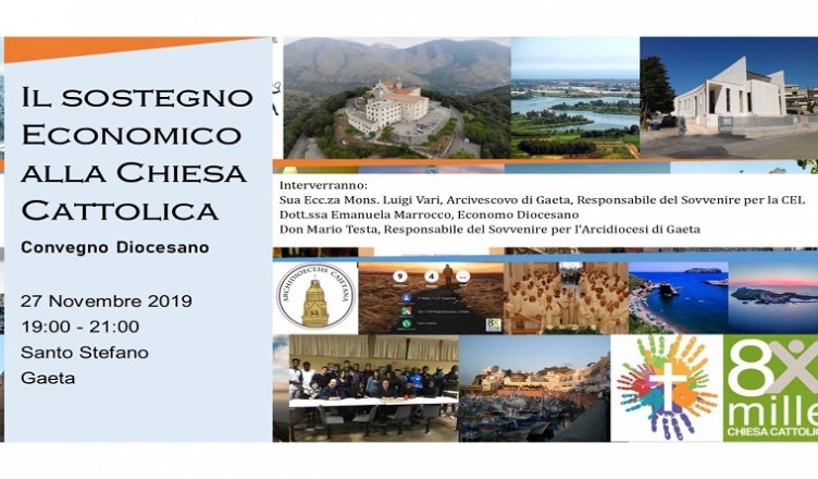 Gaeta Convegno 2019