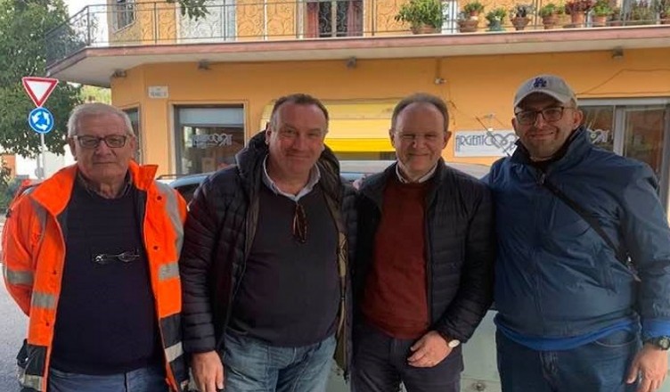 Giampaolo Tomaselli foto