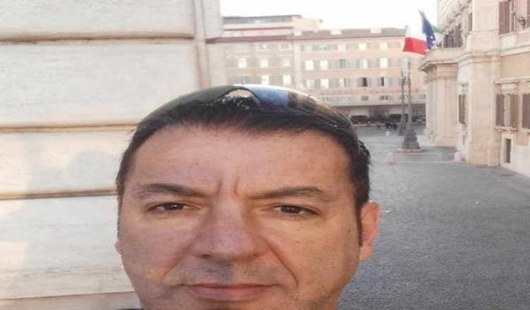Gianfranco Giuliani ugl