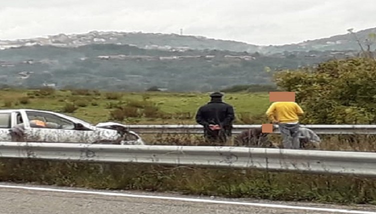 INCIDENTE SORA FER