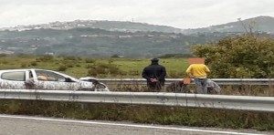 INCIDENTE SORA FER