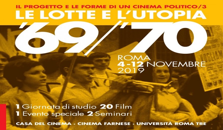 LE LOTTE L'UTOPIA