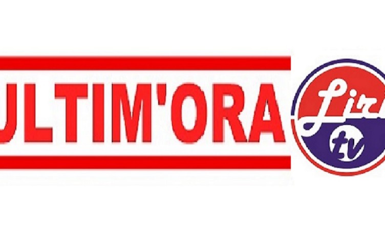 Liritv ultim'ora..