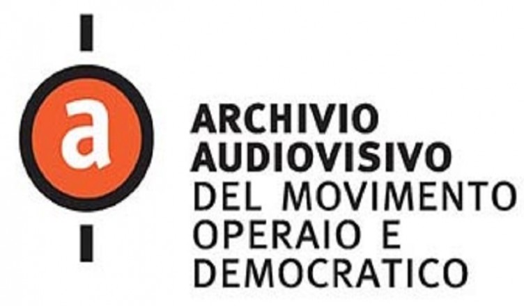 Logo AAMOD