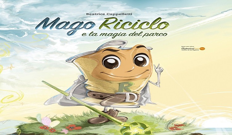 Mago Riciclo