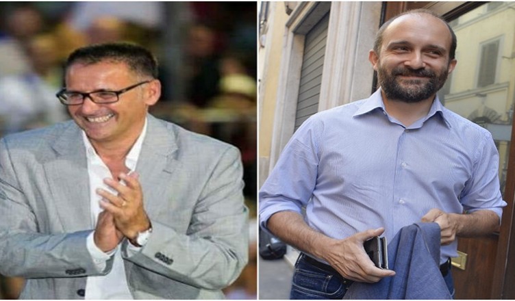 Mazzaroppi e Orfini