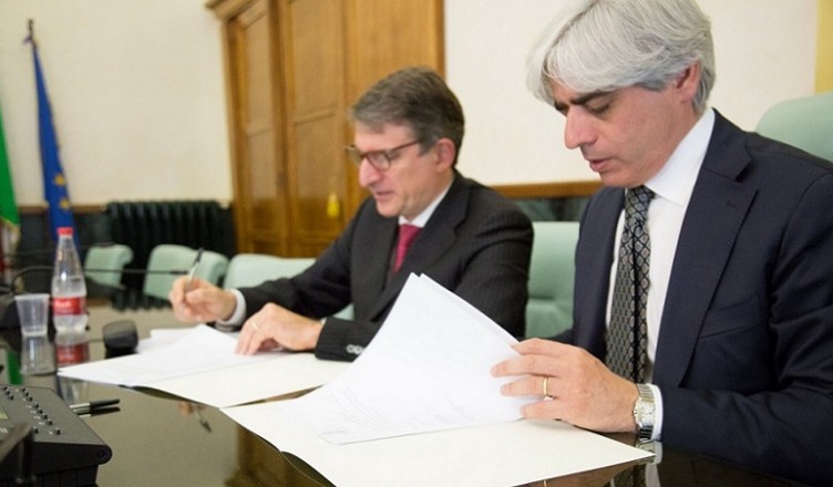 Pompeo e D'Agnese