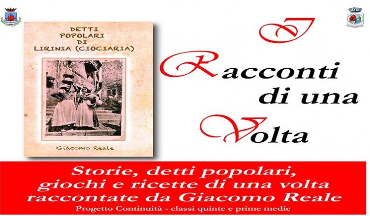 Racconti di una volta