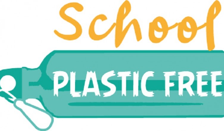 School Plastic Free