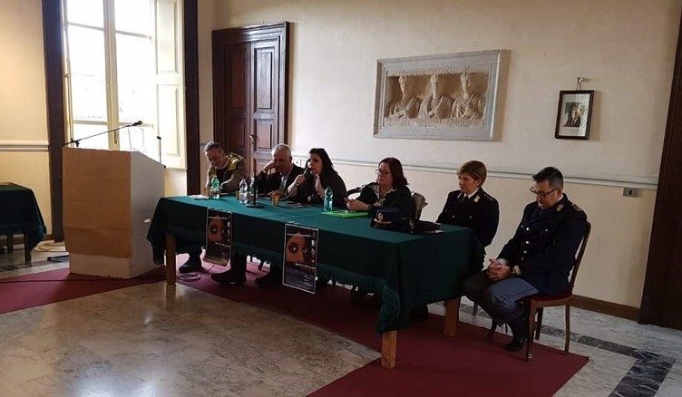 arpino - convegno Martino