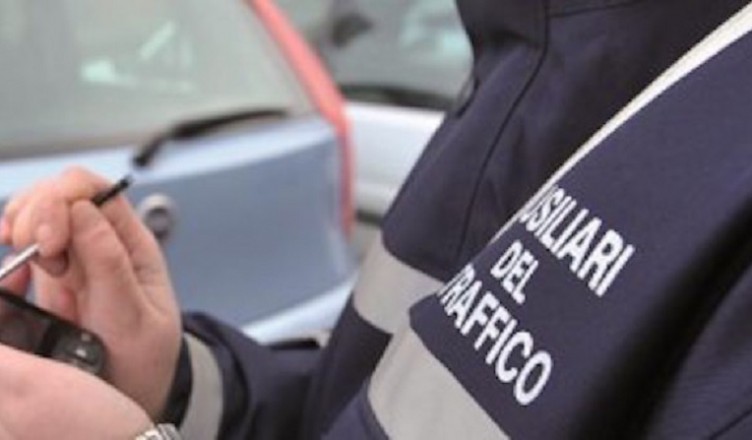 ausiliari del traffico