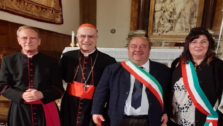 beatificazione di Chiara Lubich