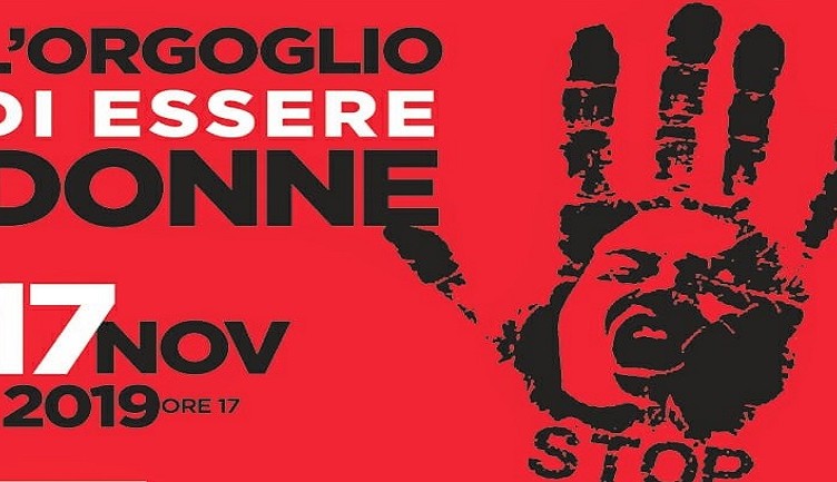 boville orgoglio donna