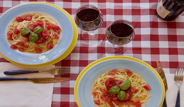 cibo e salute..