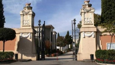 cimitero Frosinone