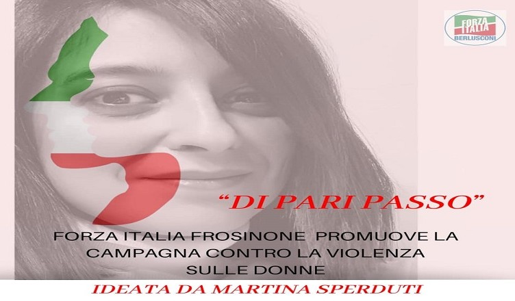 di pari passo