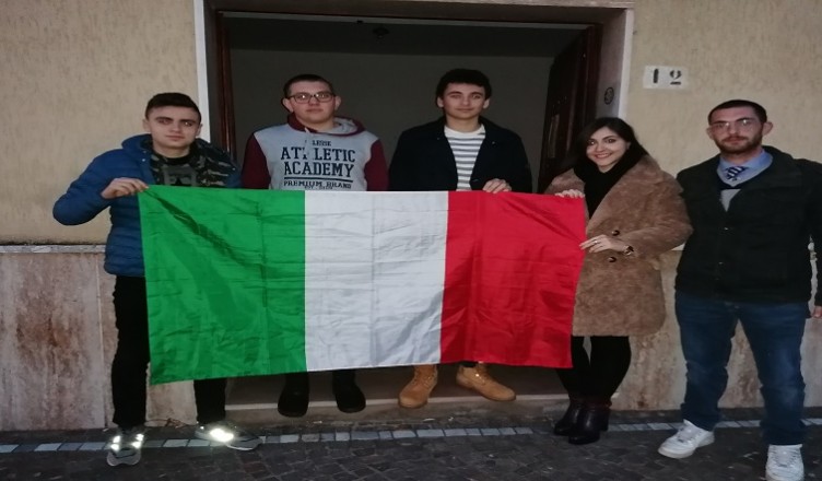 fdi fontana liri