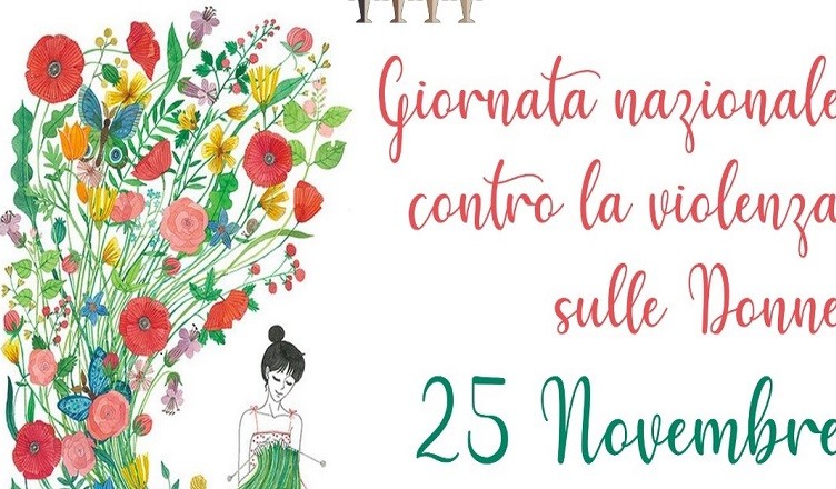 giornata contro violenza donne
