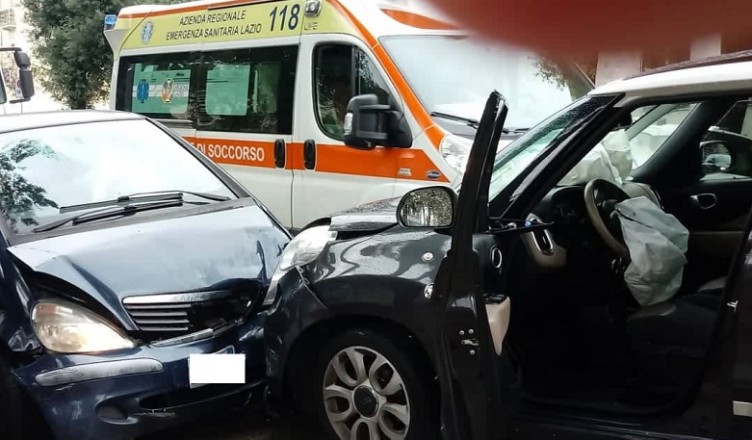 incidente lungoliri simoncelli sora