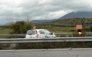 incidente sora fer 1