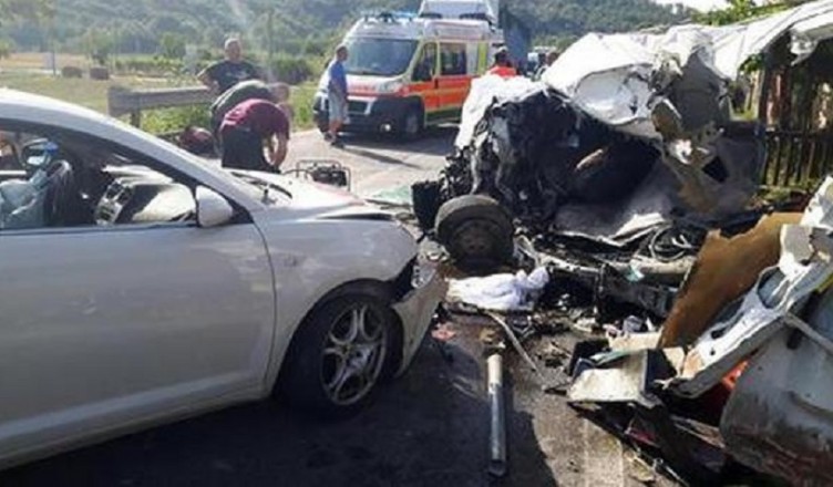incidenti bimbi