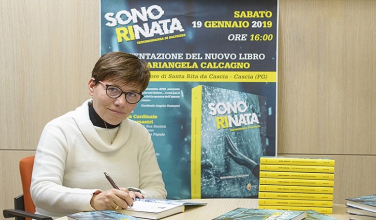 mariangela calcagno