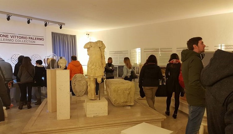 museo archeologico frosinone