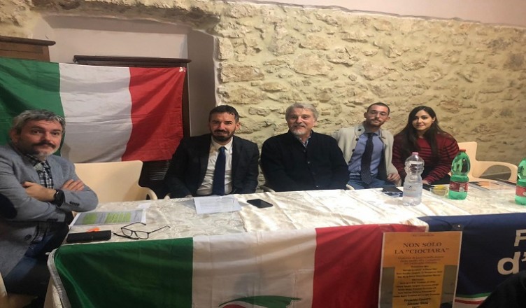 non solo la ciociaria