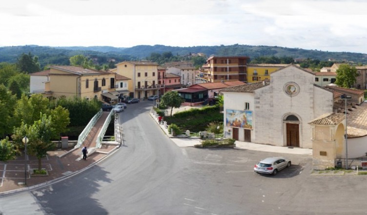 panorama carnello