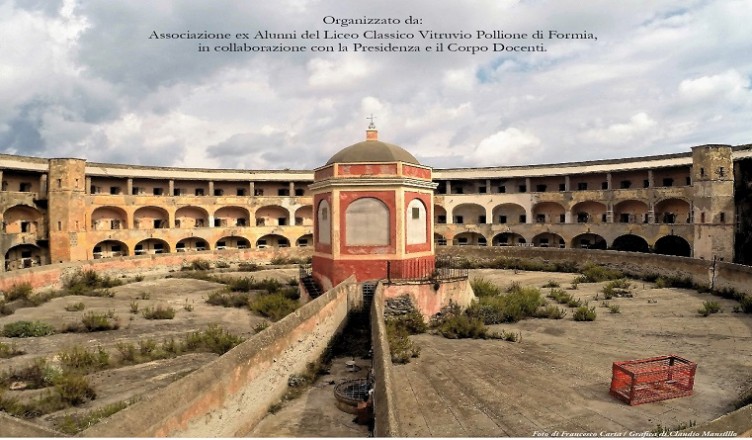 presentazione libro ventotene