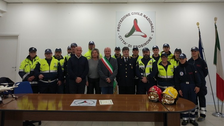 protezione civile fr