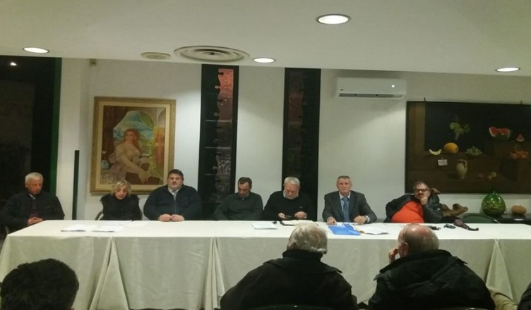 quadrini incontro arce