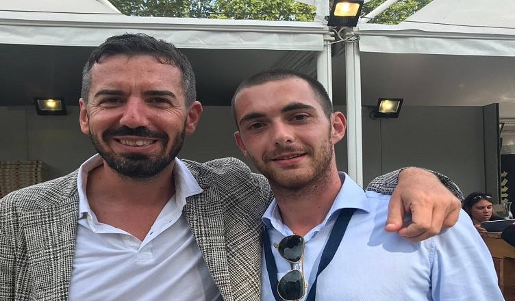 ruspandini venditti fontana liri