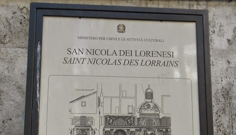 san nicola dei lorenesi