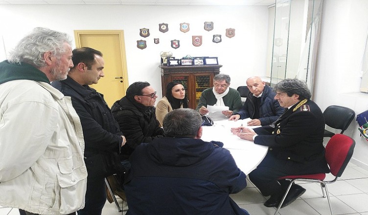 sicurezza fuori scuole FR