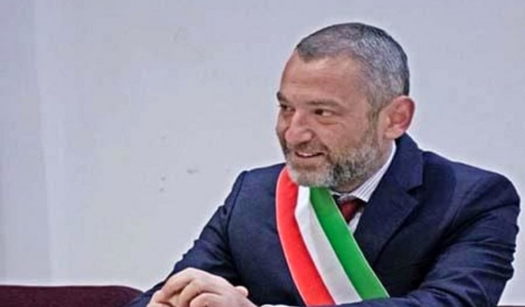 sindaco de lillis cori