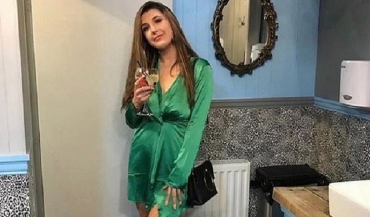 studentessa morta meningite