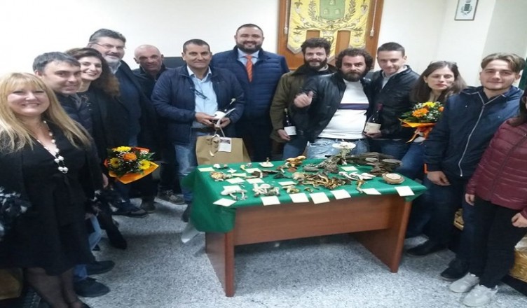 terelle convegno sagra castagne
